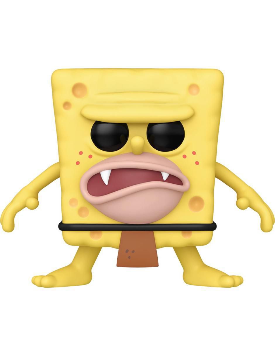 ! Bob esponja 1