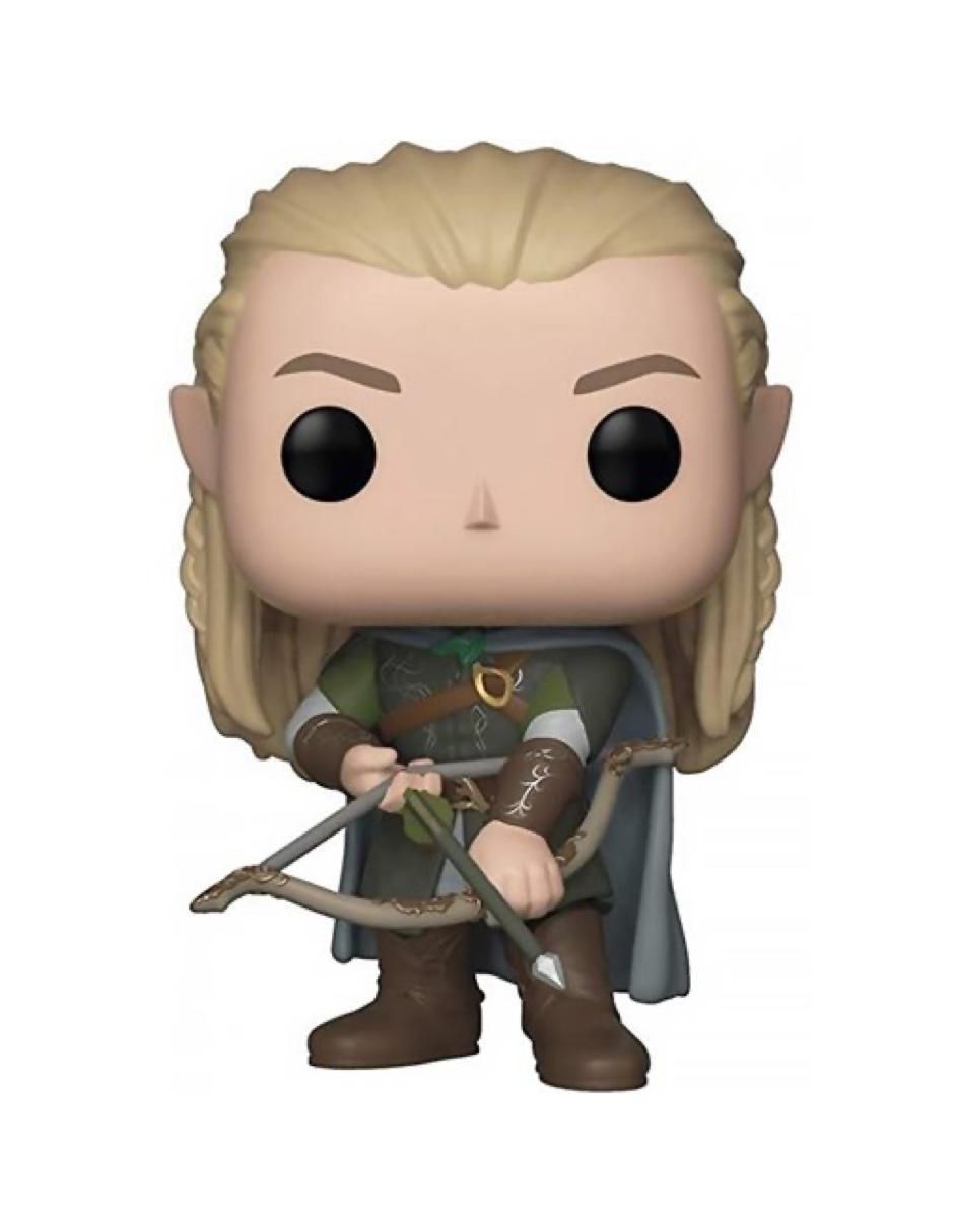 Pop! Lord of the rings Legolas