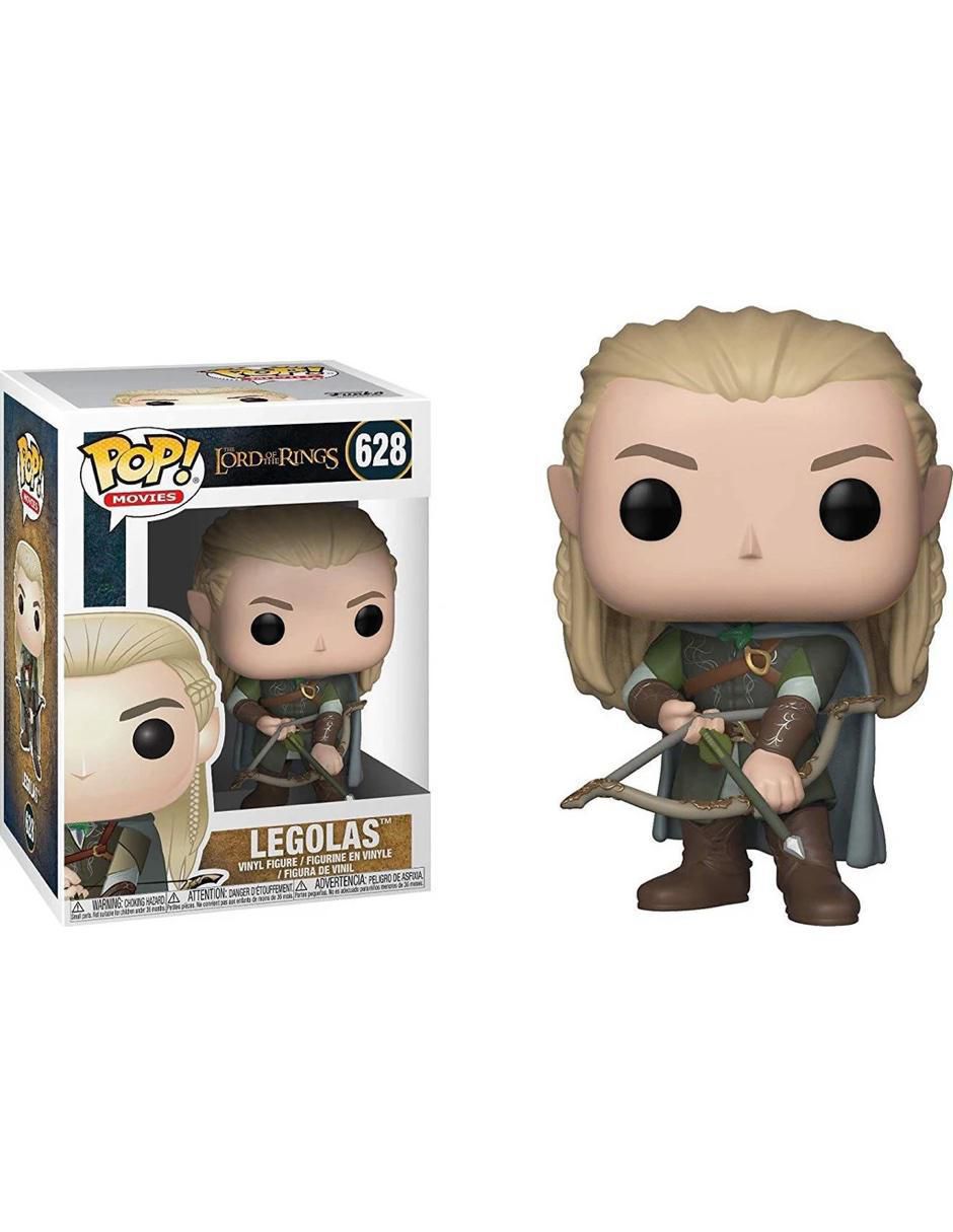 Pop! Lord of the rings Legolas 2