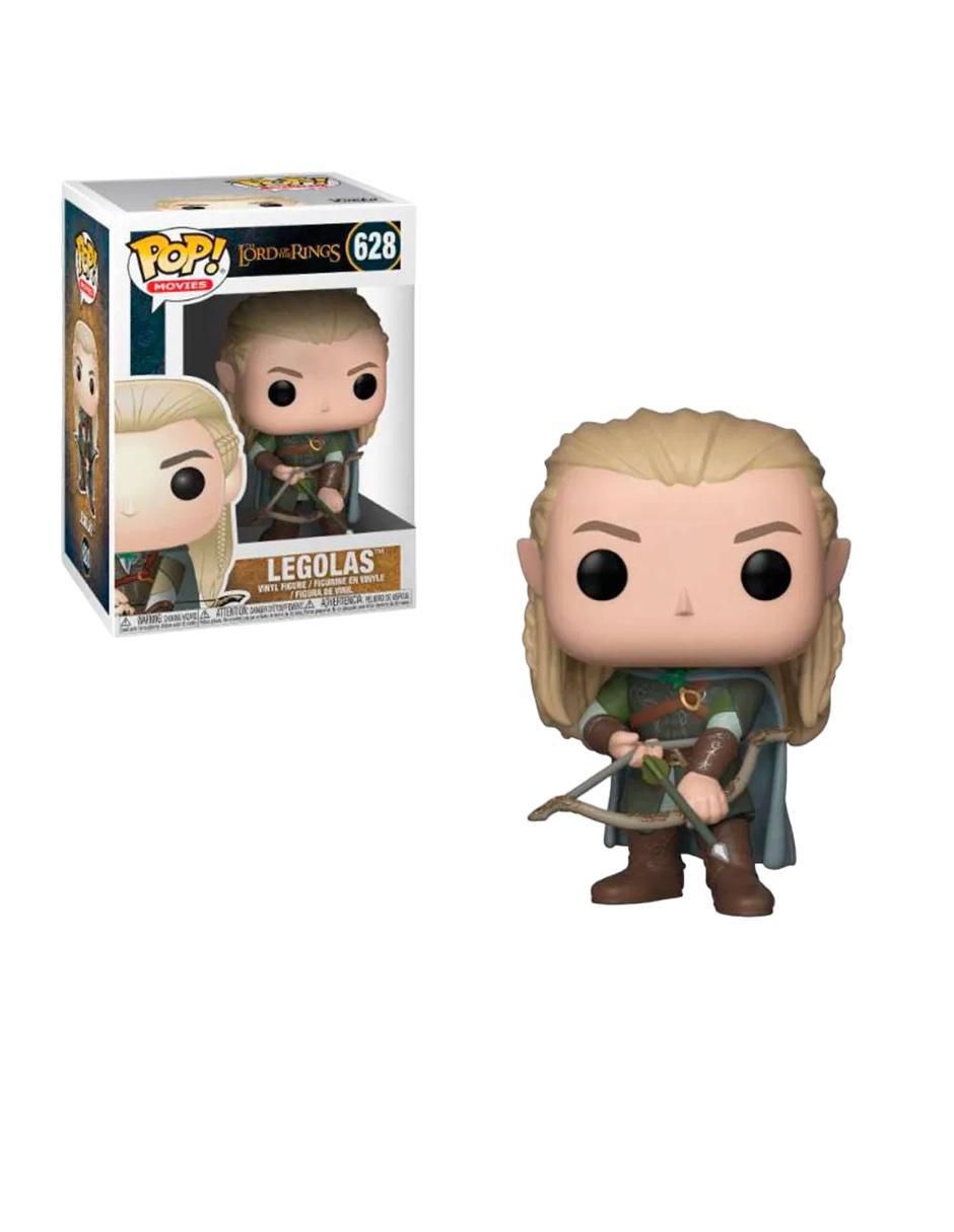 Pop! Lord of the rings Legolas 4