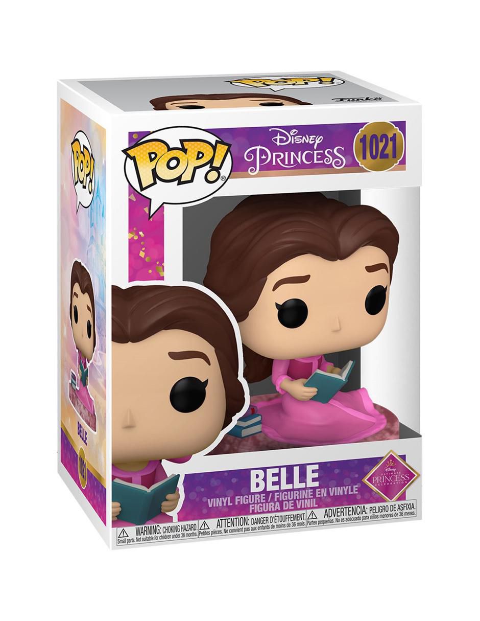 ! La Bella y la Bestia Bella 2