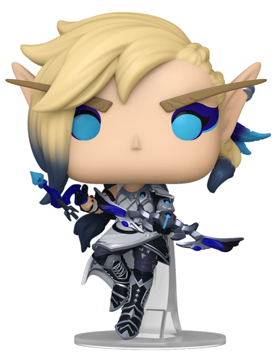 POP! World of Warcraft