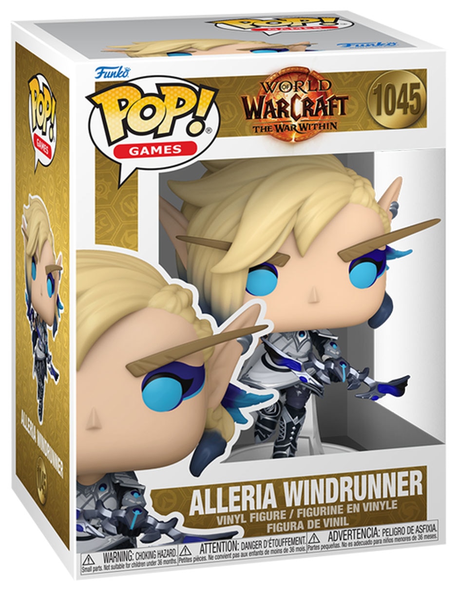 POP! World of Warcraft 2