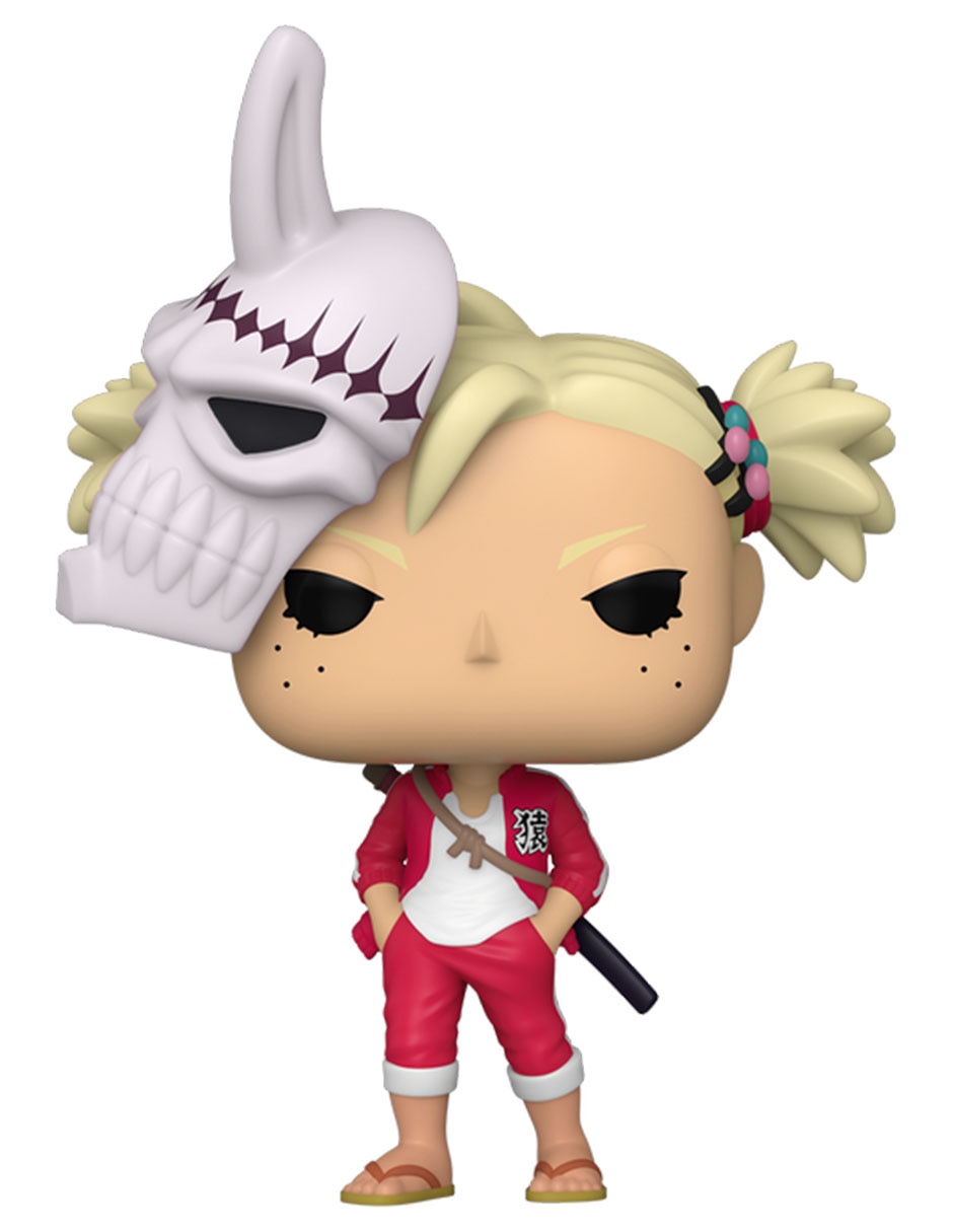 POP! Bleach