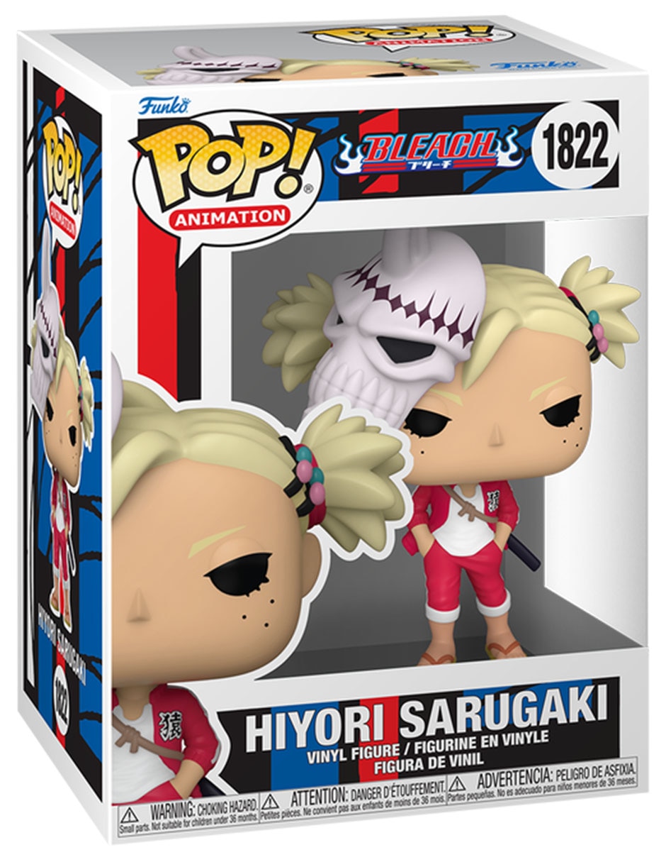 POP! Bleach 2