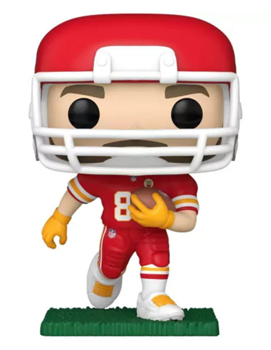 POP! Chiefs Travis Kelce