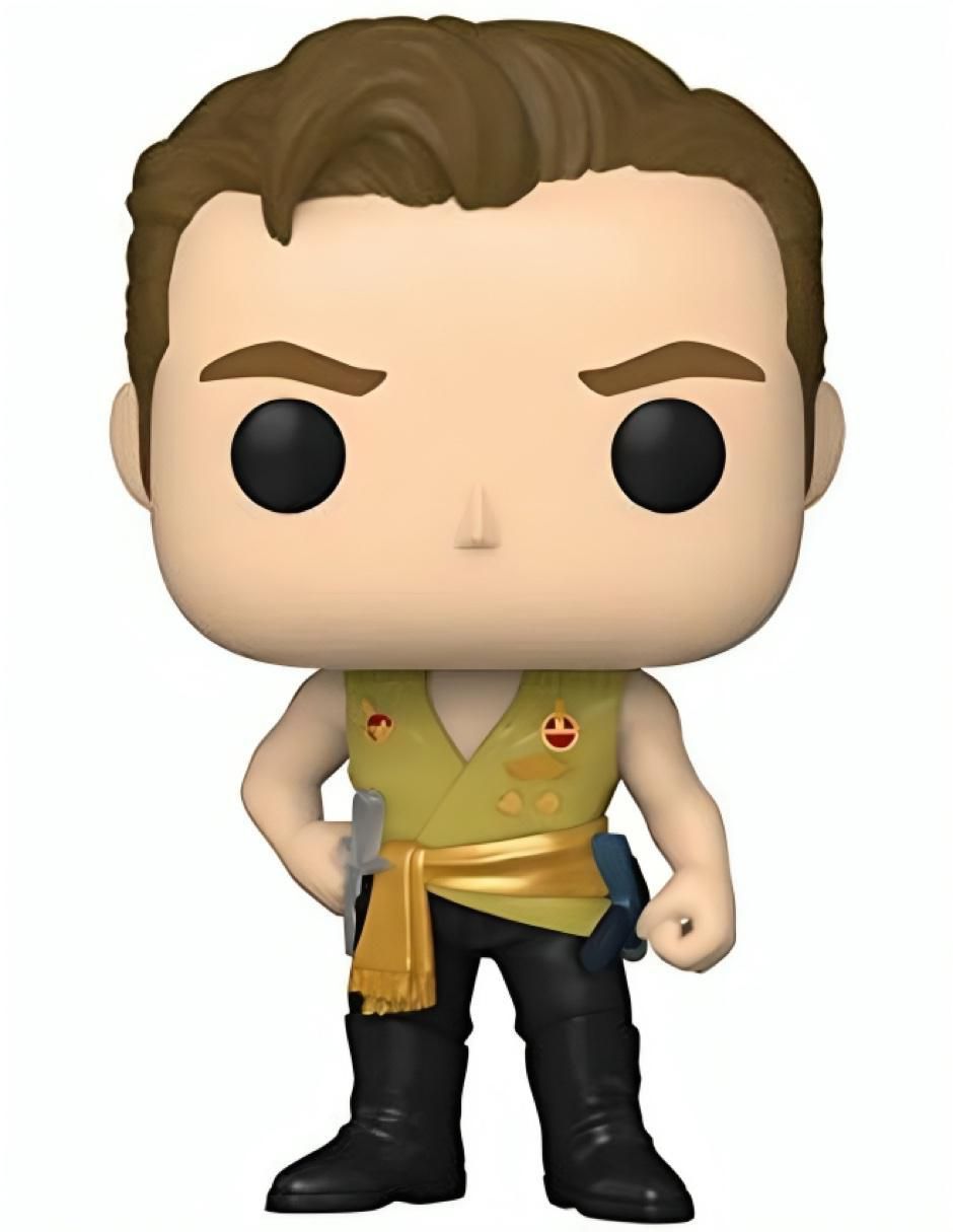 ! Star Trek