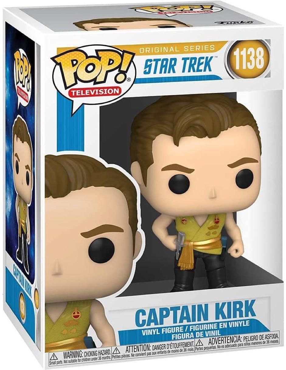 ! Star Trek 2