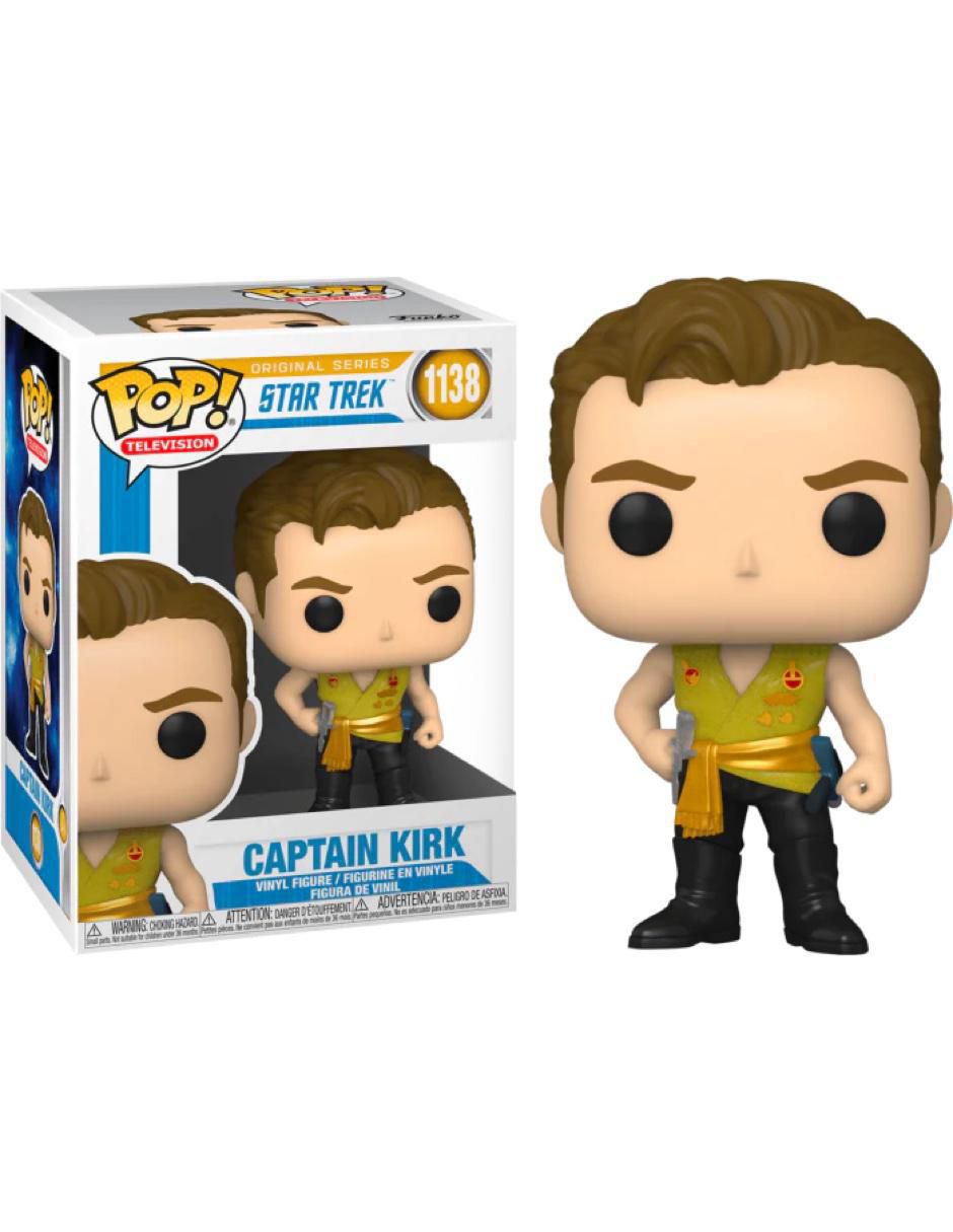 ! Star Trek 3
