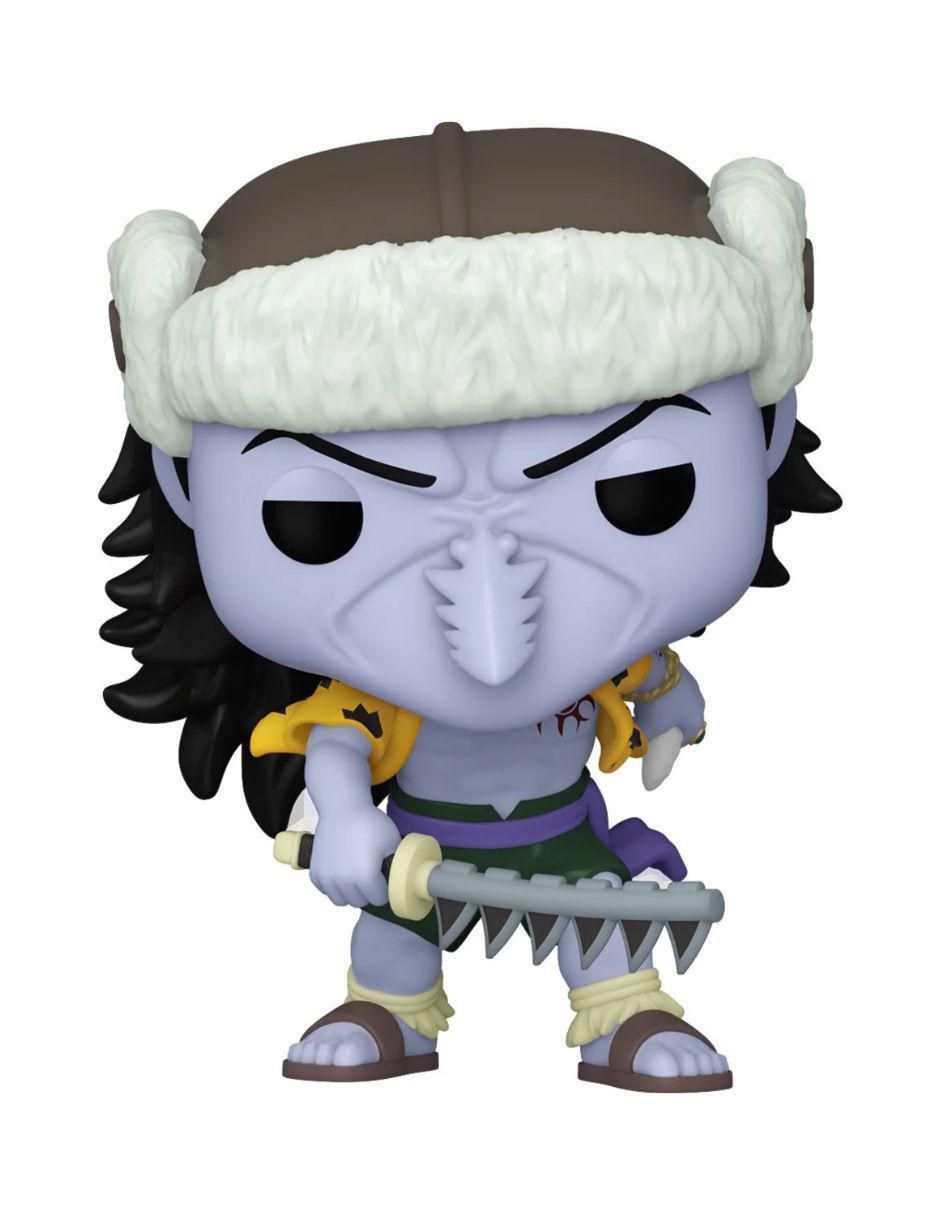 POP! One Piece 1