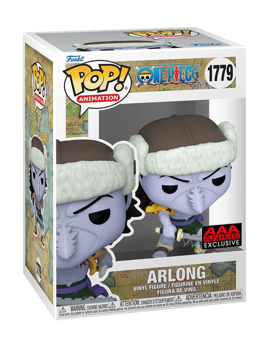 POP! One Piece 2