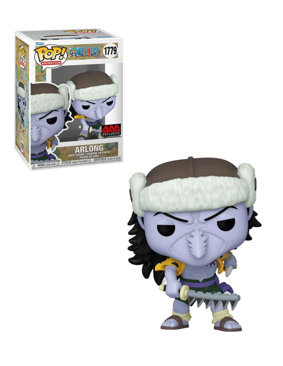 POP! One Piece 3