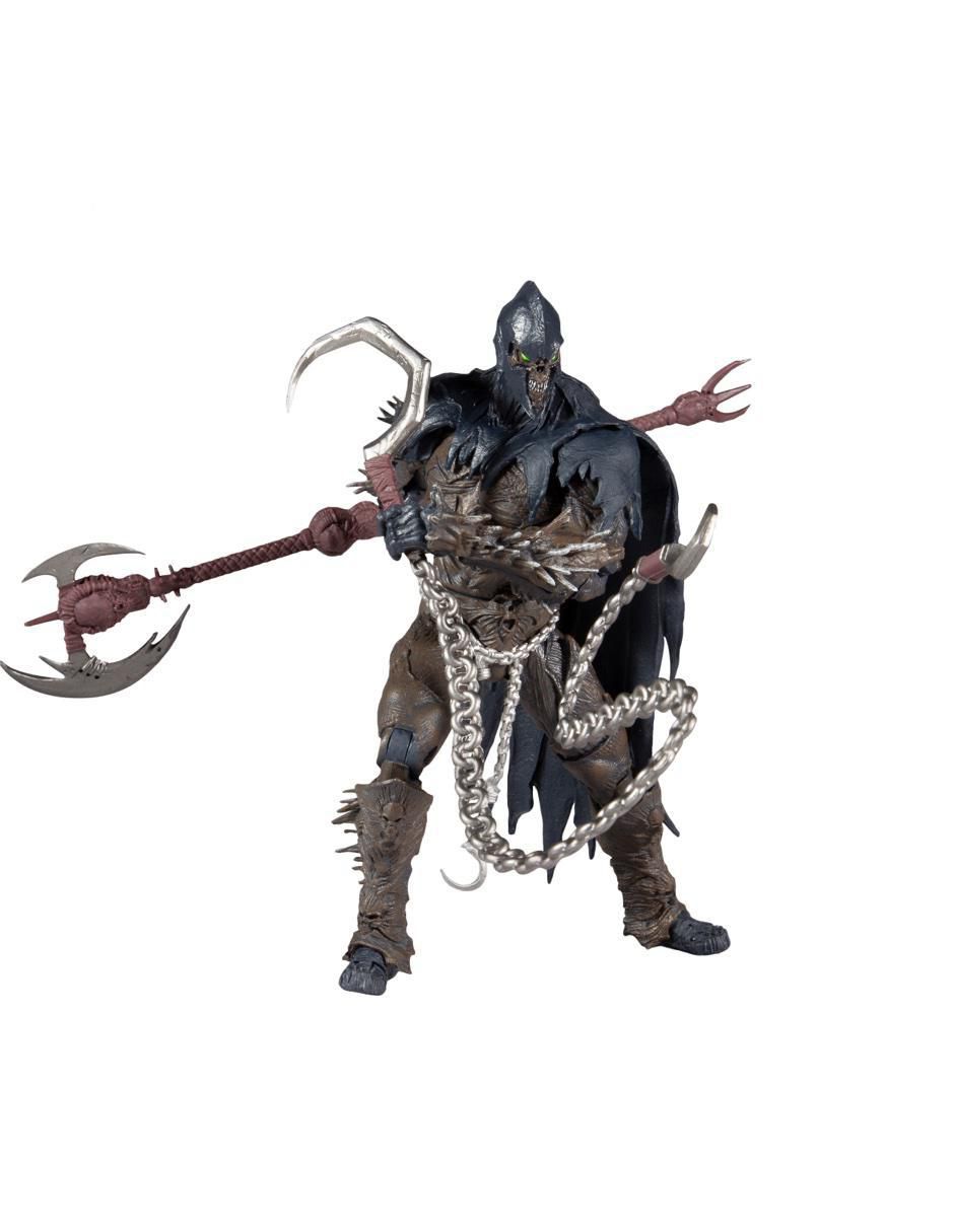 Figura de colección Spawn Ravens Deluxe 1