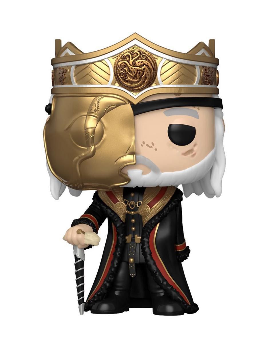 ! House Of The Dragon Viserys Targaryen