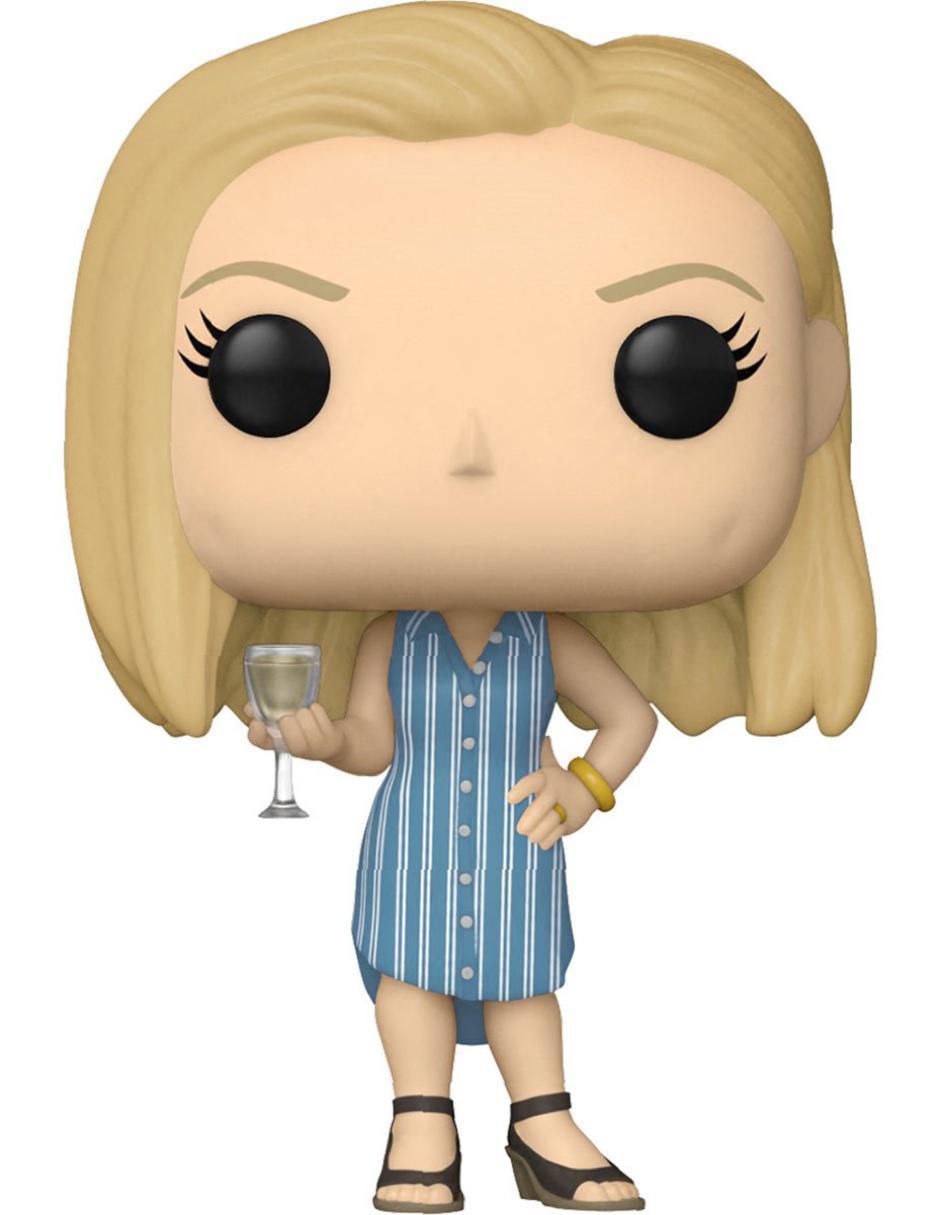 Funko Pop Funko Pop! Ozark Wendy