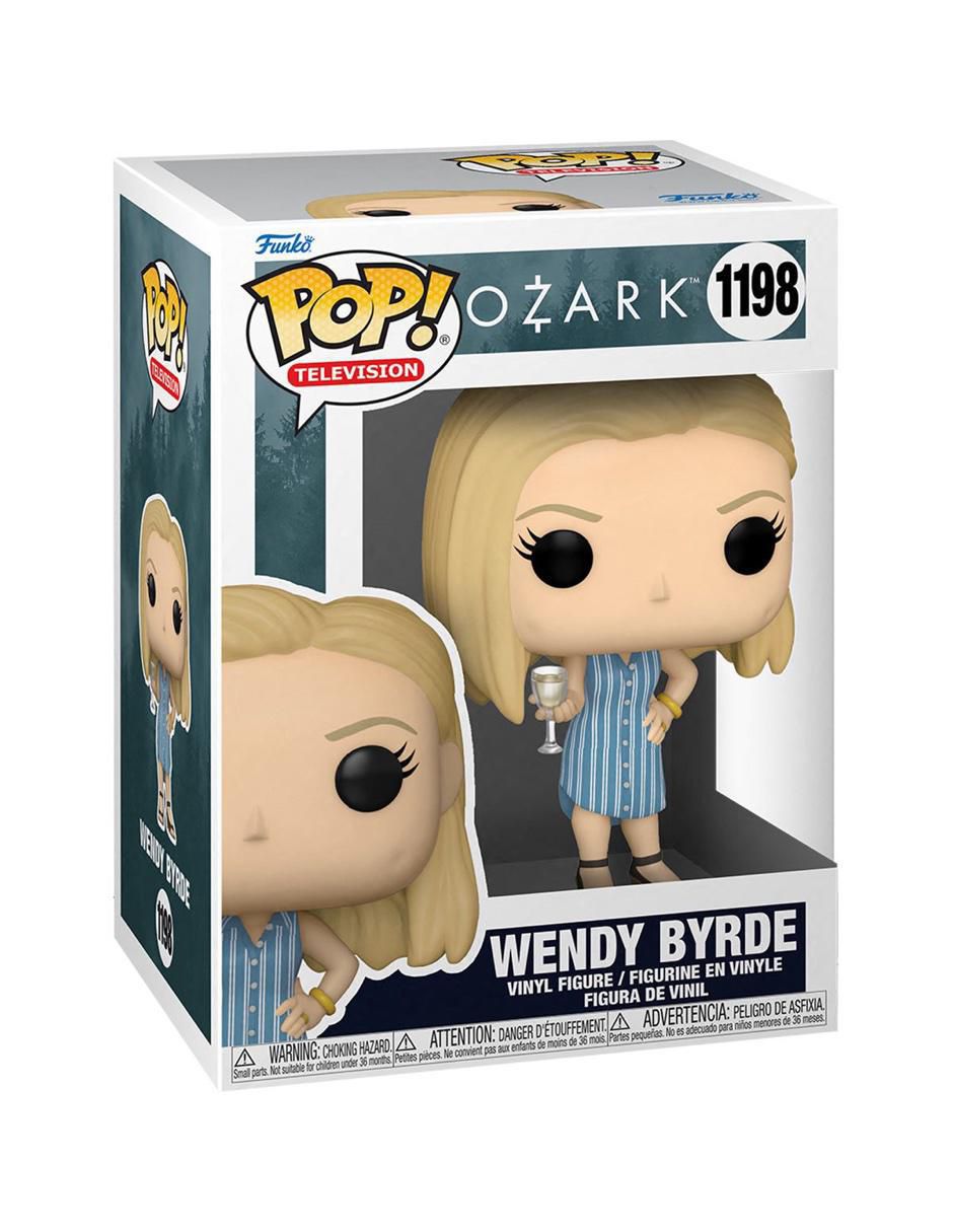 Funko Pop Funko Pop! Ozark Wendy 2