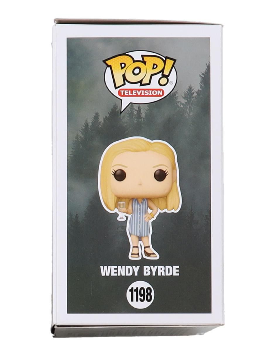 Funko Pop Funko Pop! Ozark Wendy 4