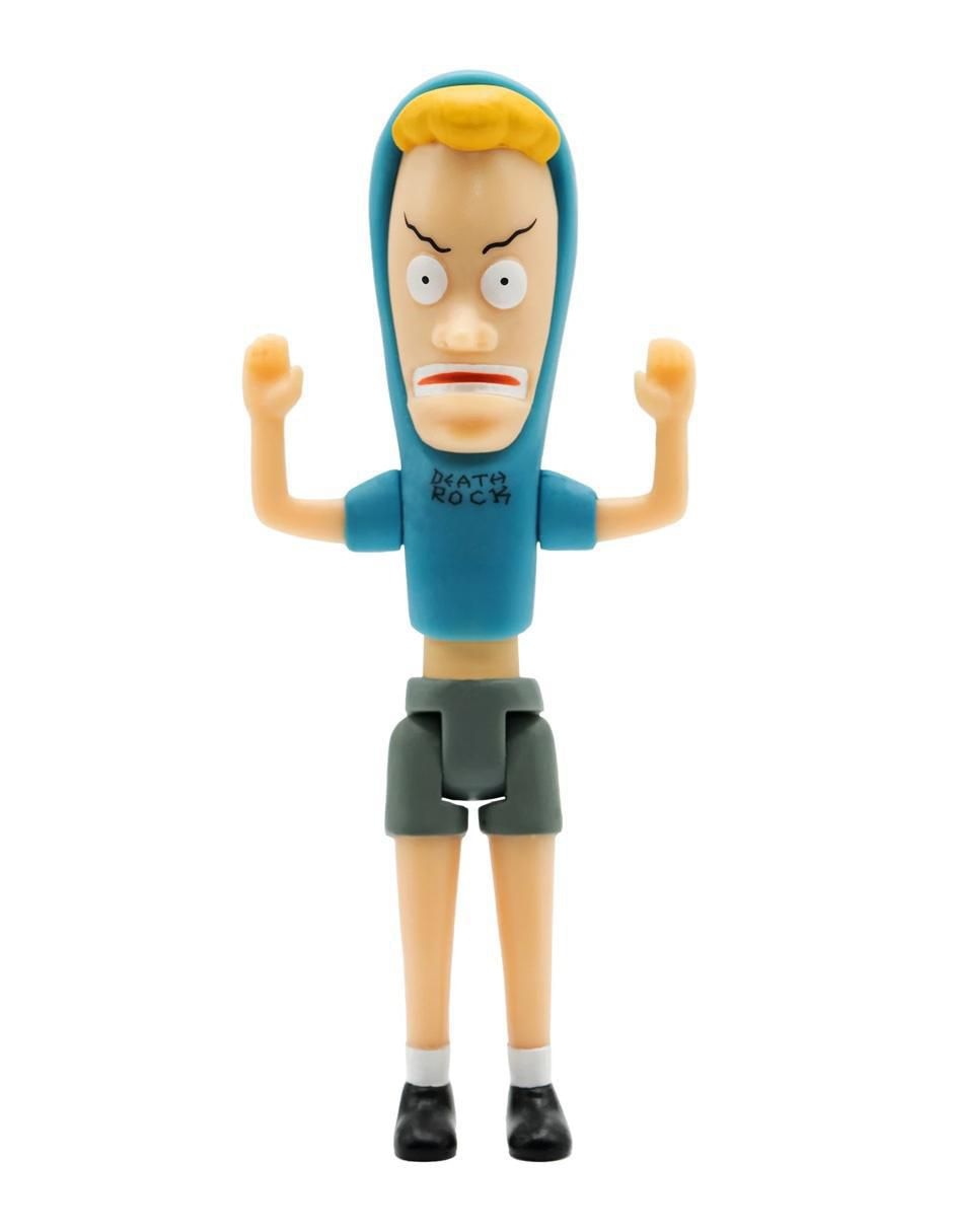 Set figuras acción Collectors 3