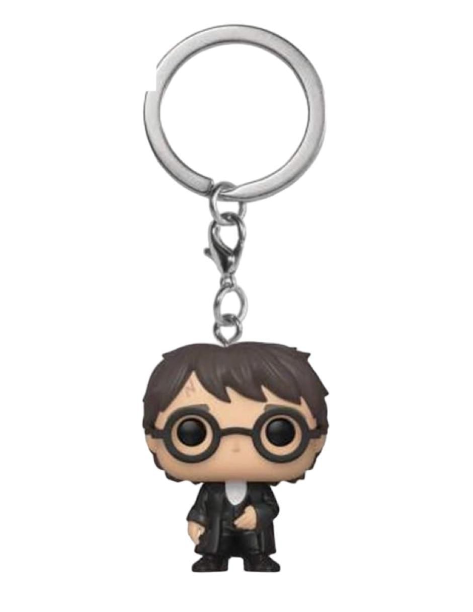 Funko Pop Funko POP! Keychain Harry Potter Funko Pop Funko POP! Keychain Harry Potter