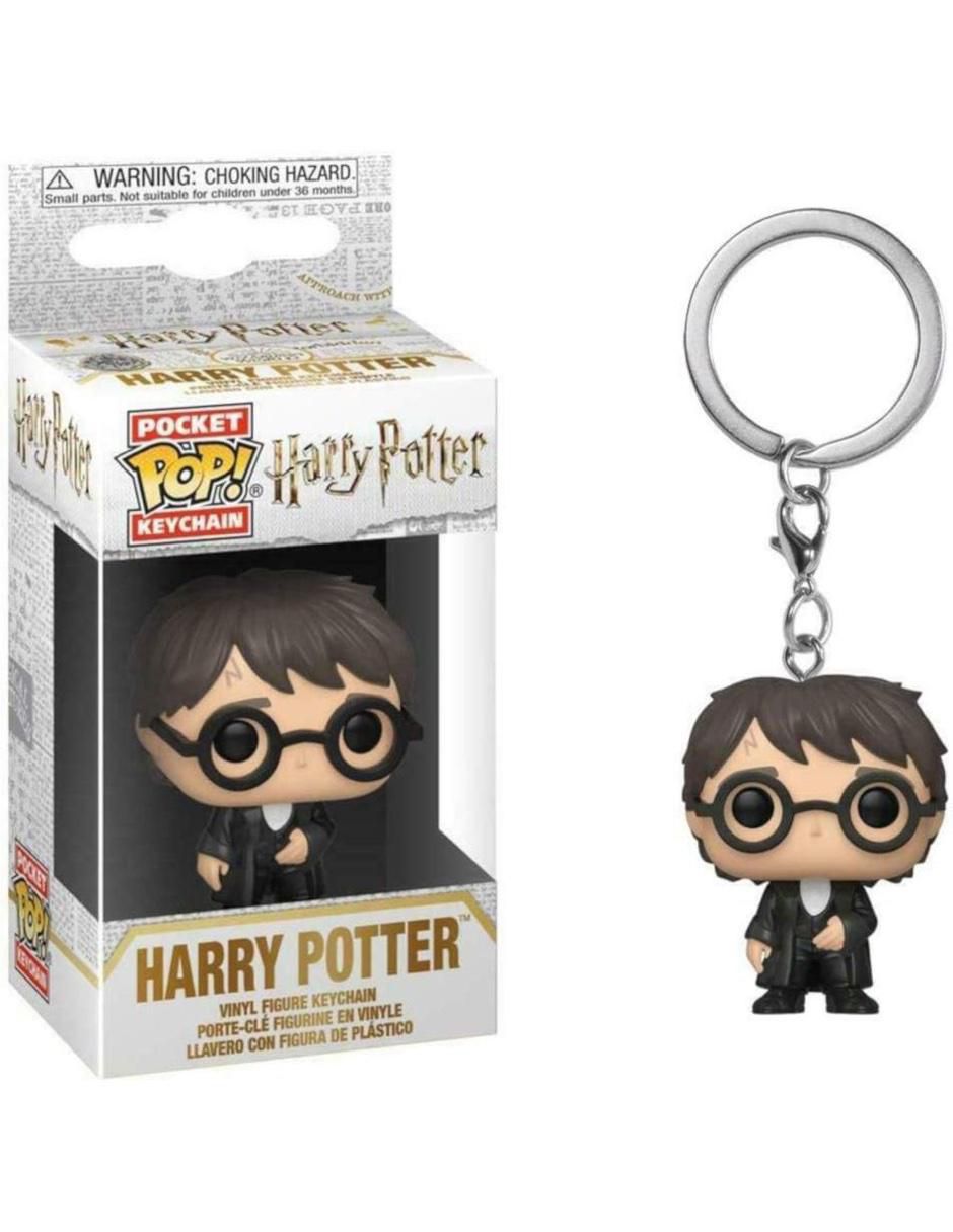 Funko Pop Funko POP! Keychain Harry Potter 2