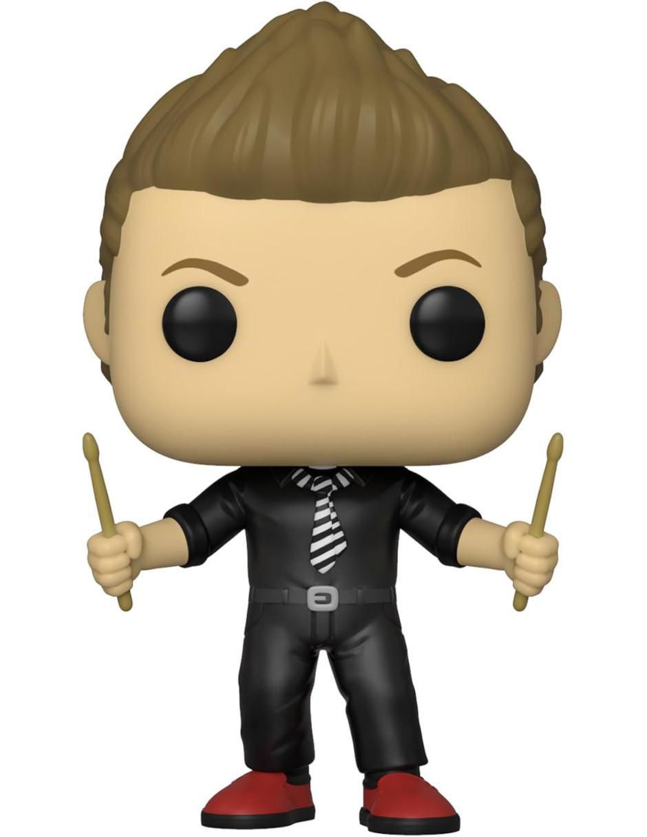 Funko POP! Green Day Tré Cool 1
