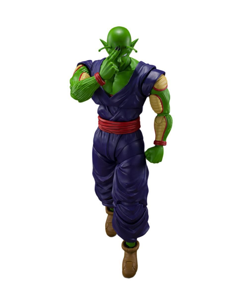 Figura de colección articulada Dragon Ball Super Piccolo Figura de colección articulada Dragon Ball Super Piccolo
