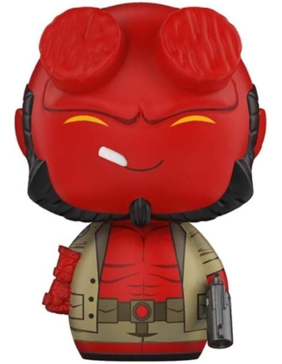 Hellboy The Golden Army Hellboy 1