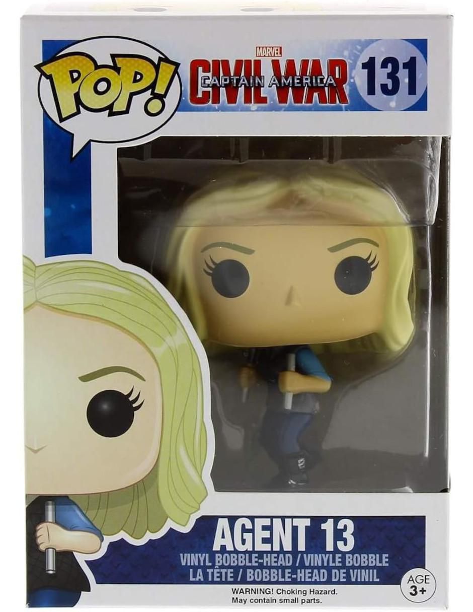 ! Marvel Civil War 2