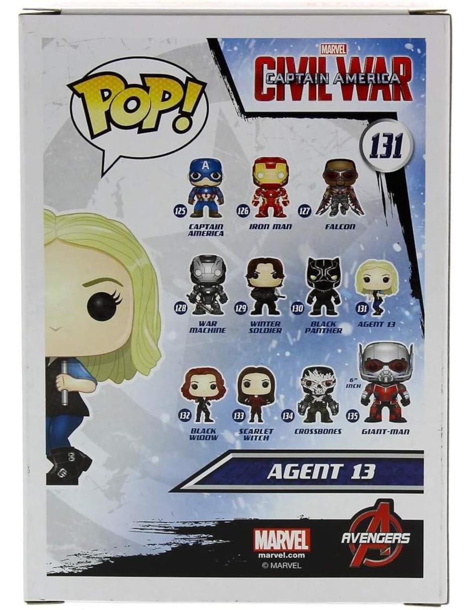 ! Marvel Civil War 3