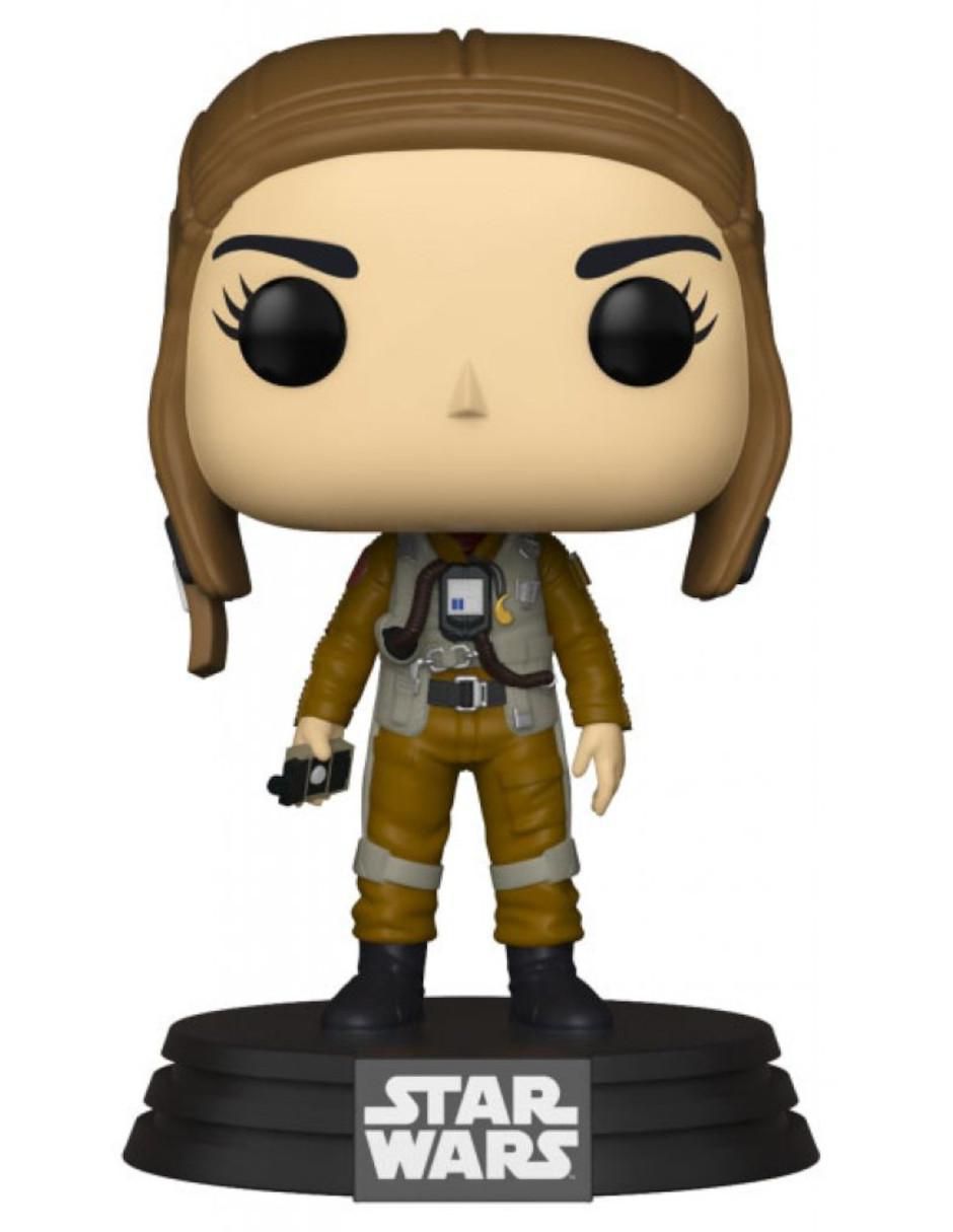 ! Star Wars: The Last Jedi 1