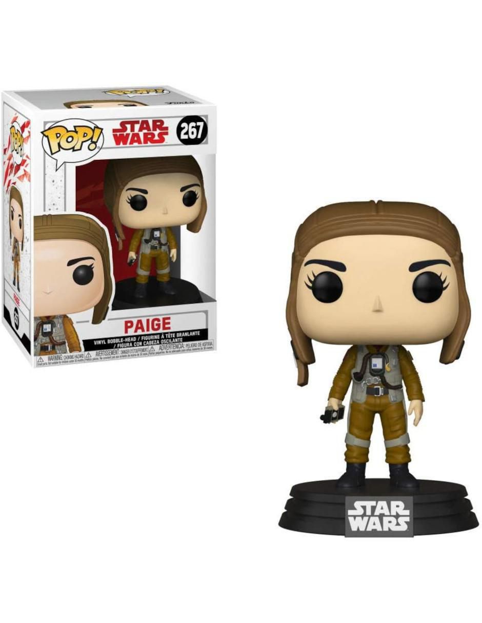 ! Star Wars: The Last Jedi 2