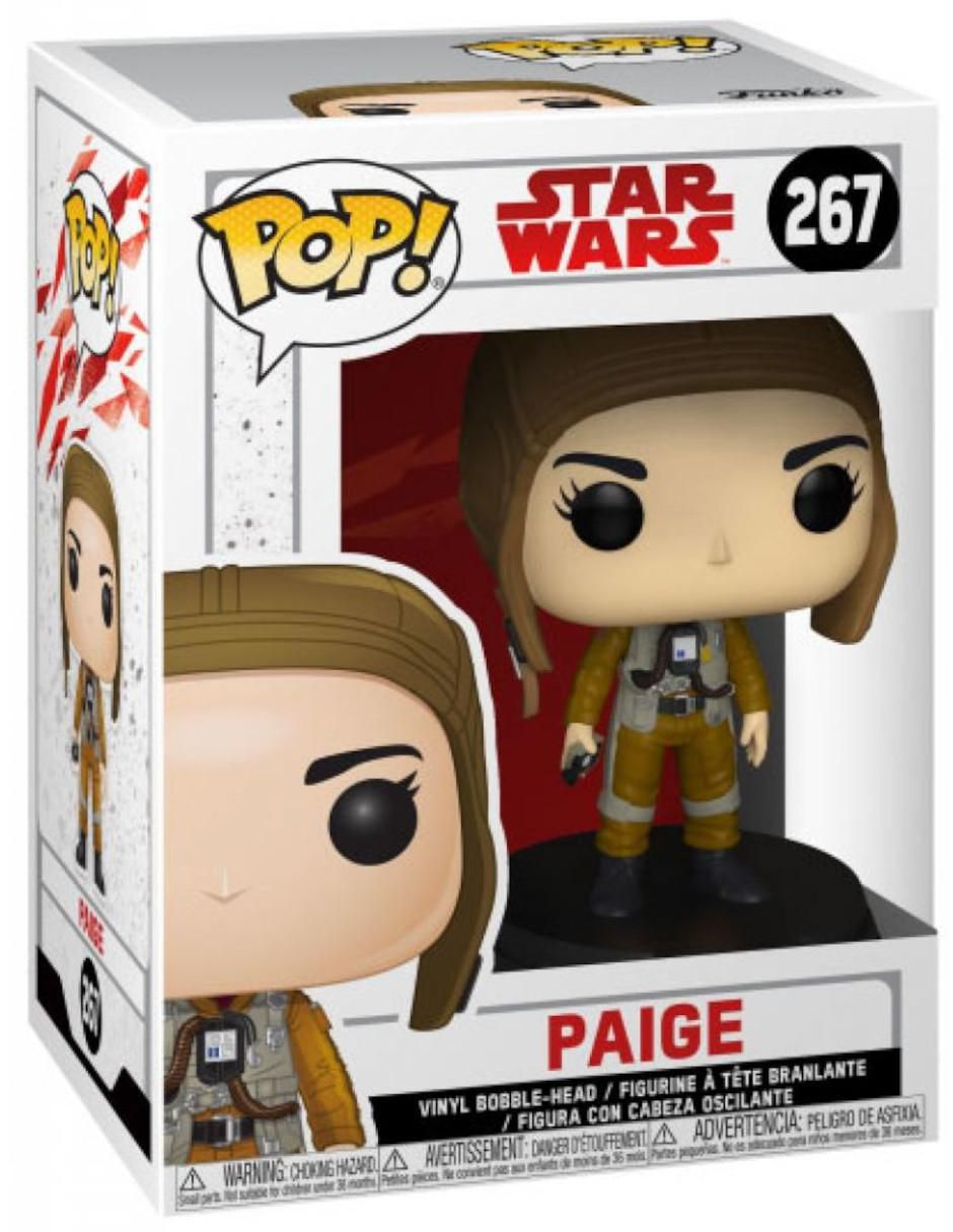 ! Star Wars: The Last Jedi 3