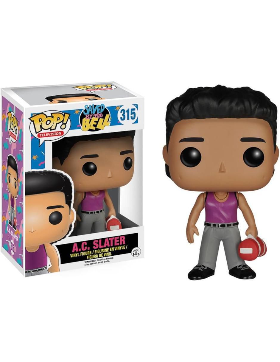 ! Saved by the Bell AC/DC 2