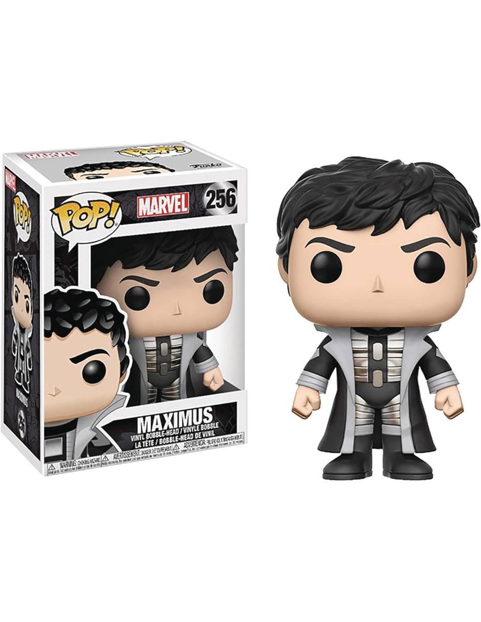 ! Marvel Maximus 2