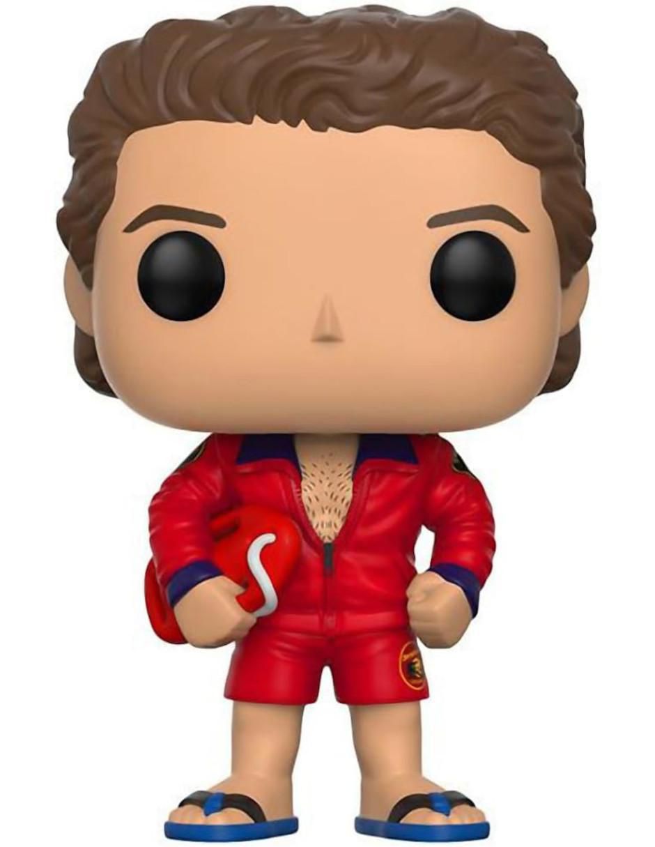 ! Baywatch Mitch Buchannon 1