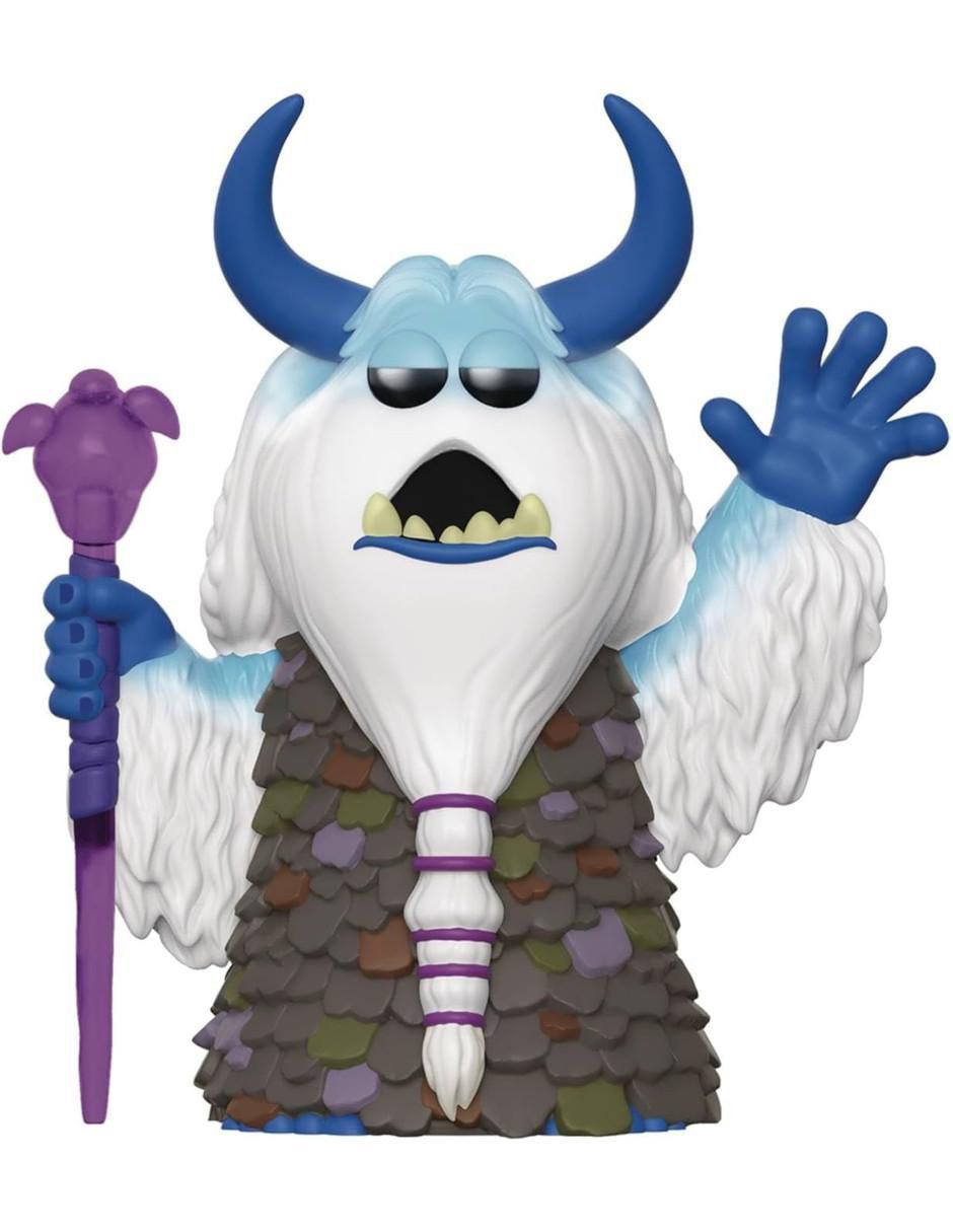! Small Foot Stonekeeper 1