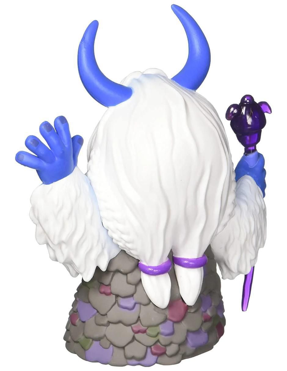 ! Small Foot Stonekeeper 3