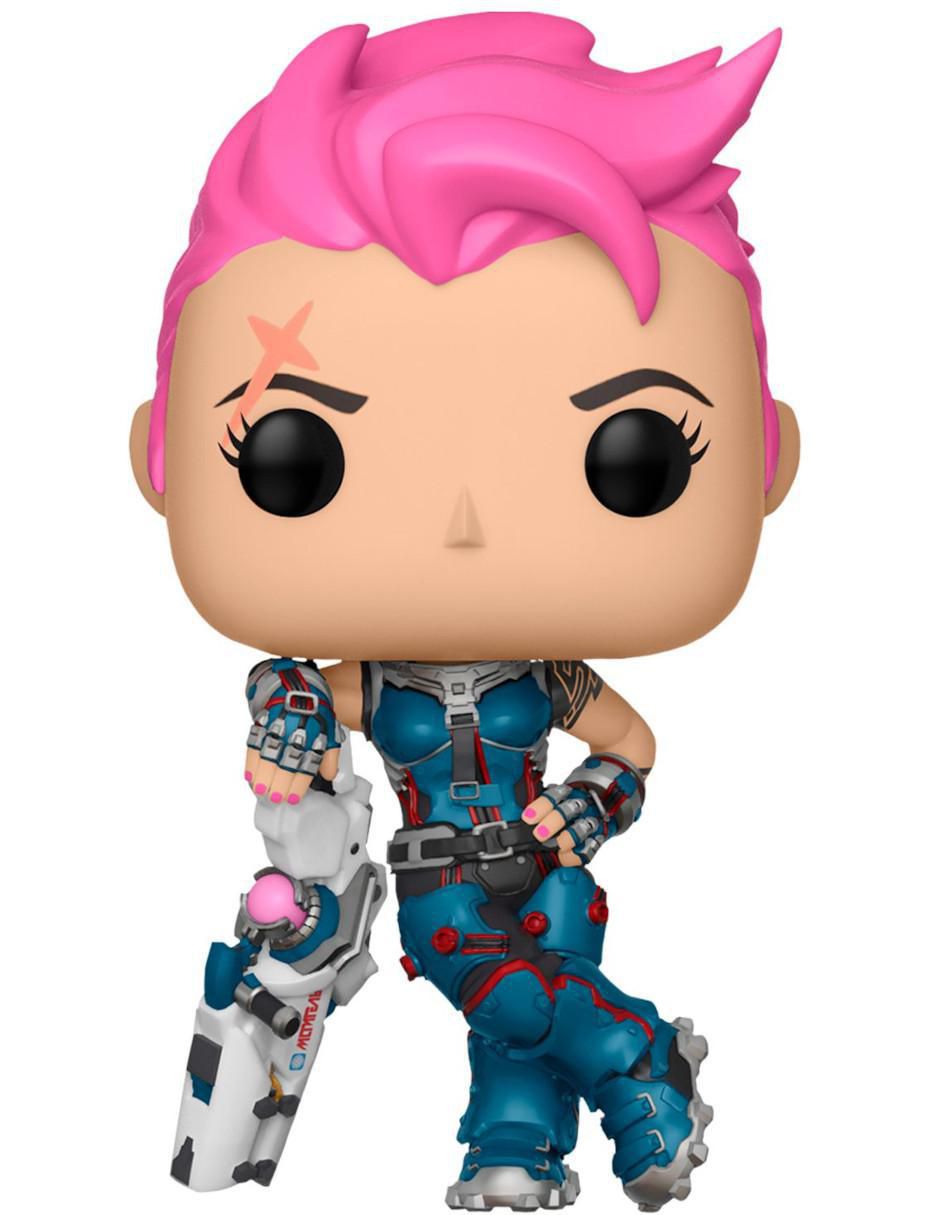 Funko POP! Overwatch 1