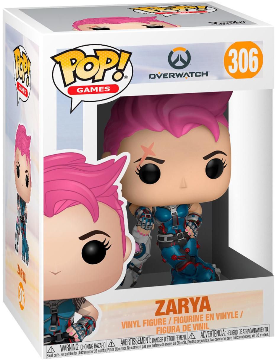 Funko POP! Overwatch 2
