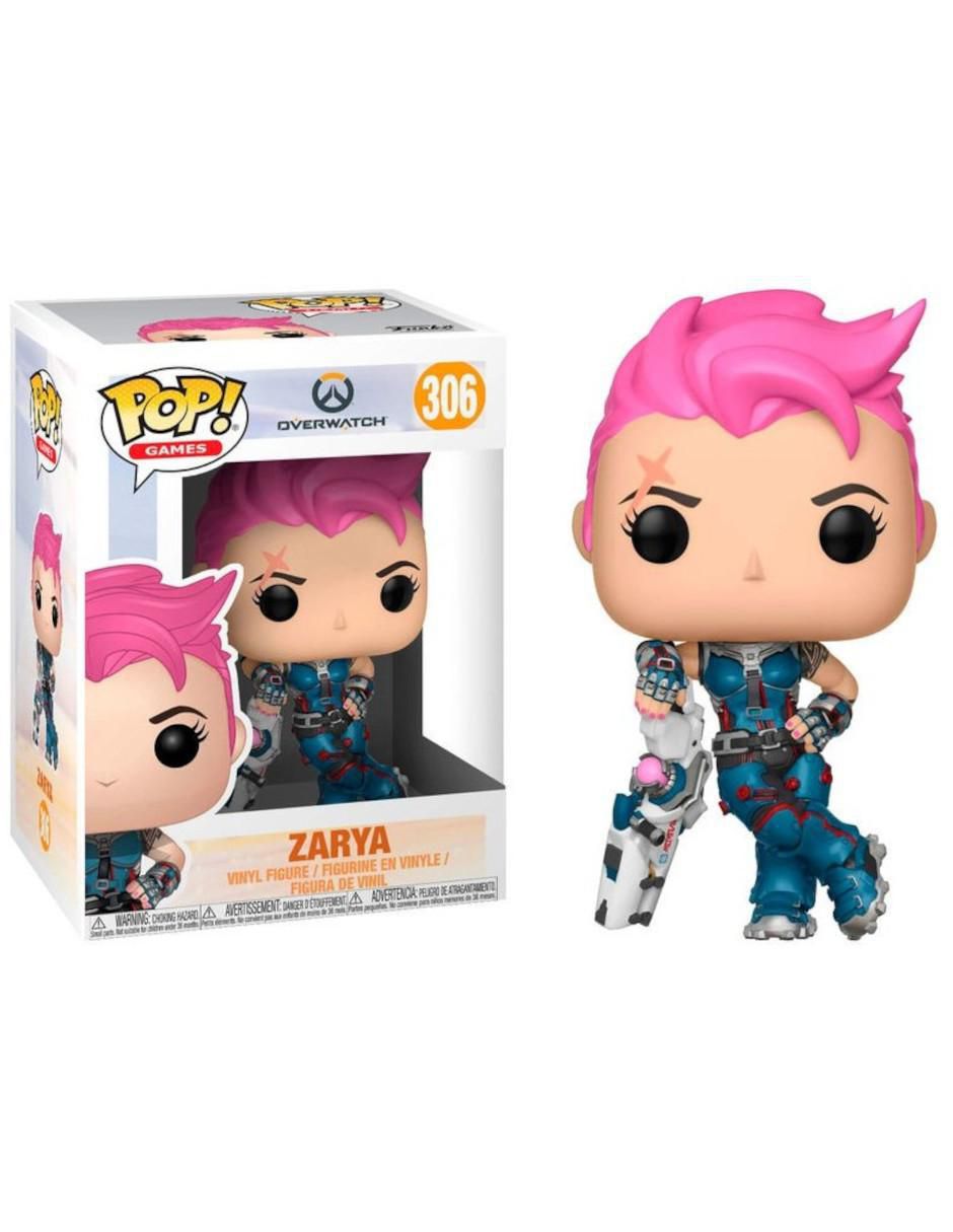 Funko POP! Overwatch 3