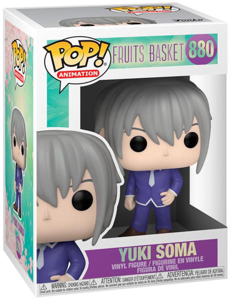 Funko POP! Fruits Basket 3