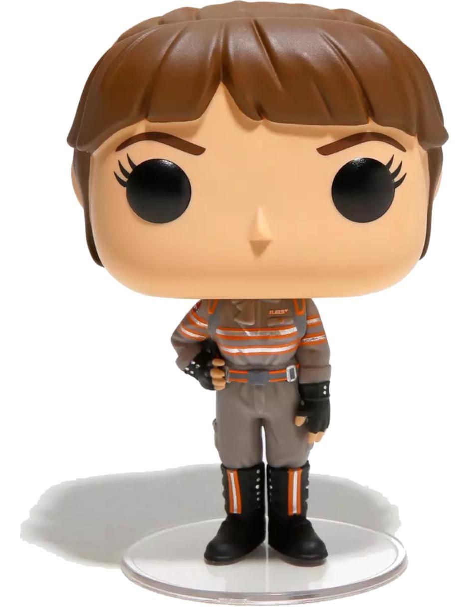 ! Ghostbusters Erin Gilbert 1