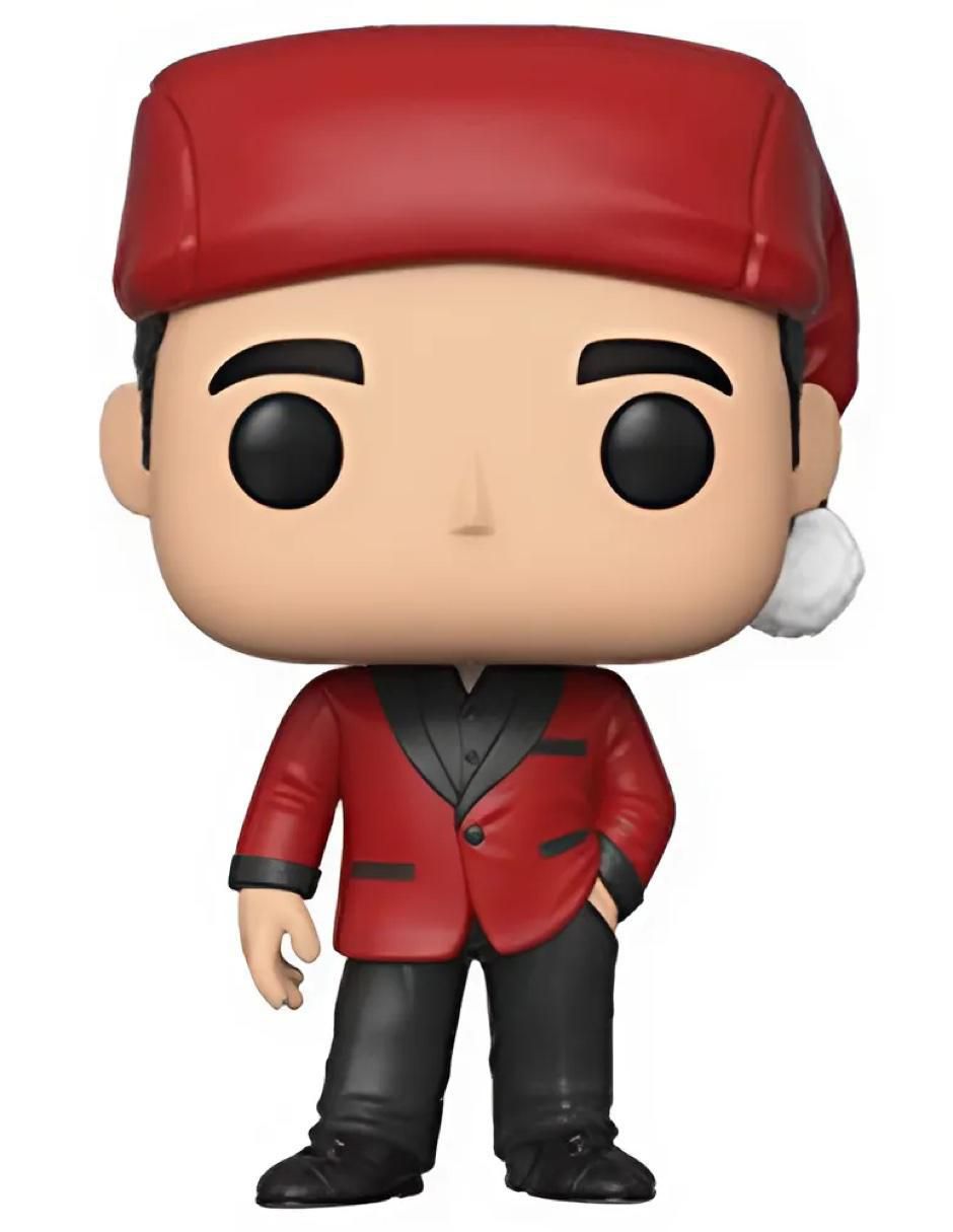 Pop! The Office Michael Scott Pop! The Office Michael Scott