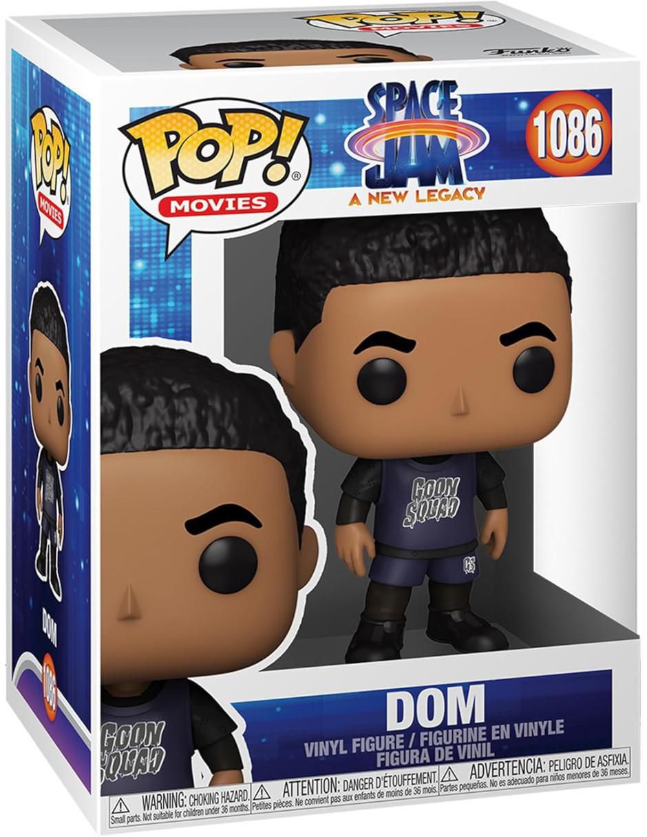 Funko Pop! Space Jam a New Legacy 2
