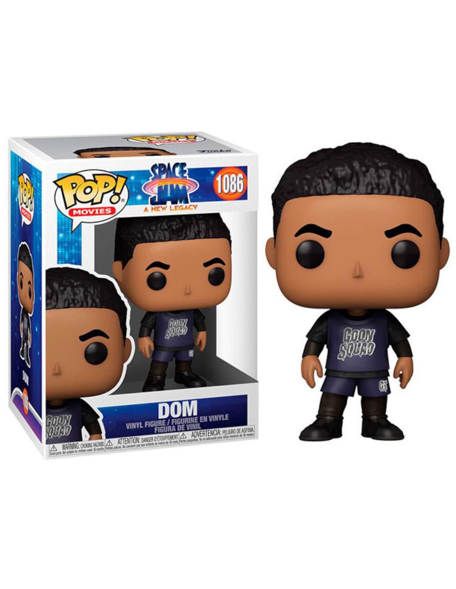 Funko Pop! Space Jam a New Legacy 3