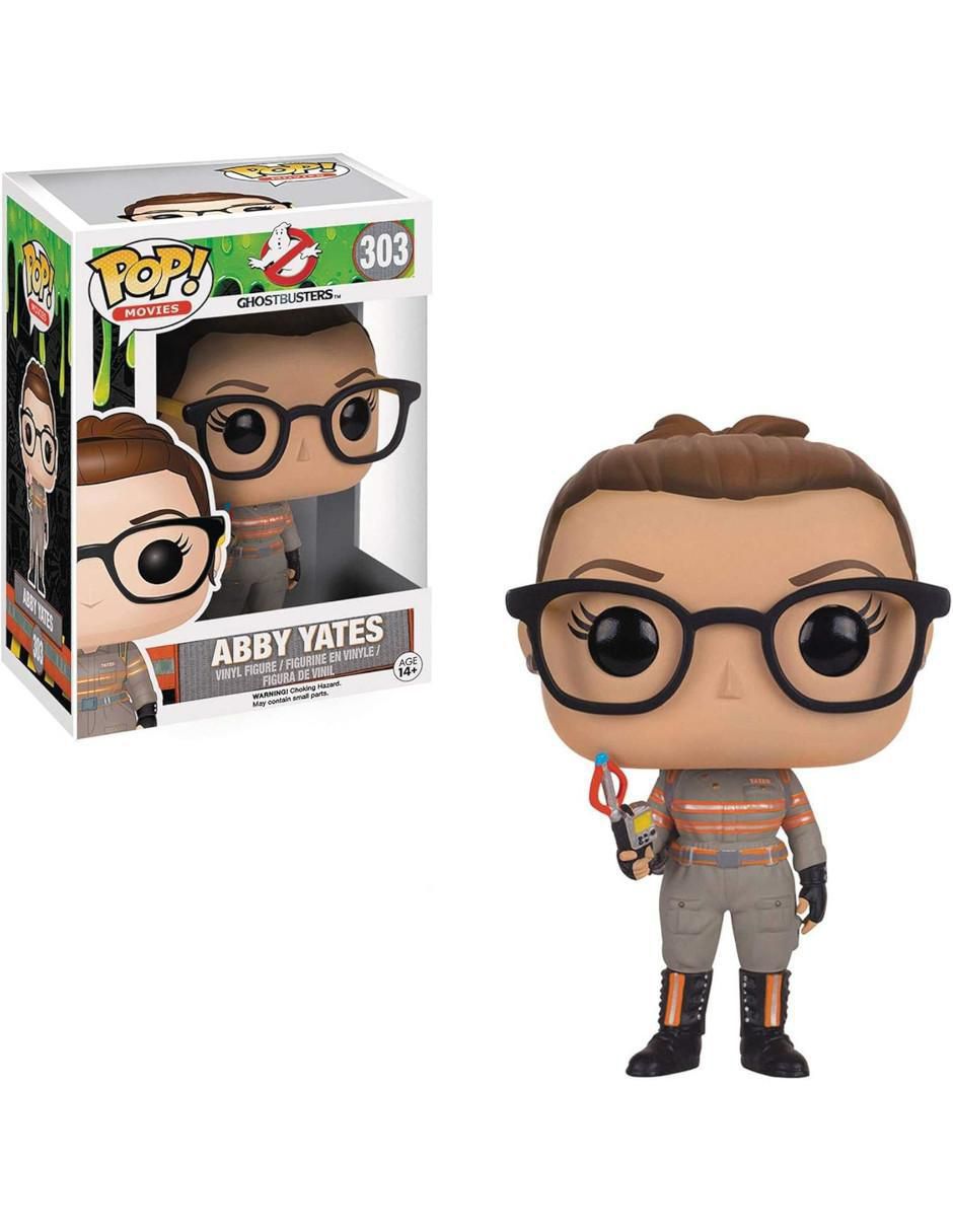Funko POP! Ghostbusters 2