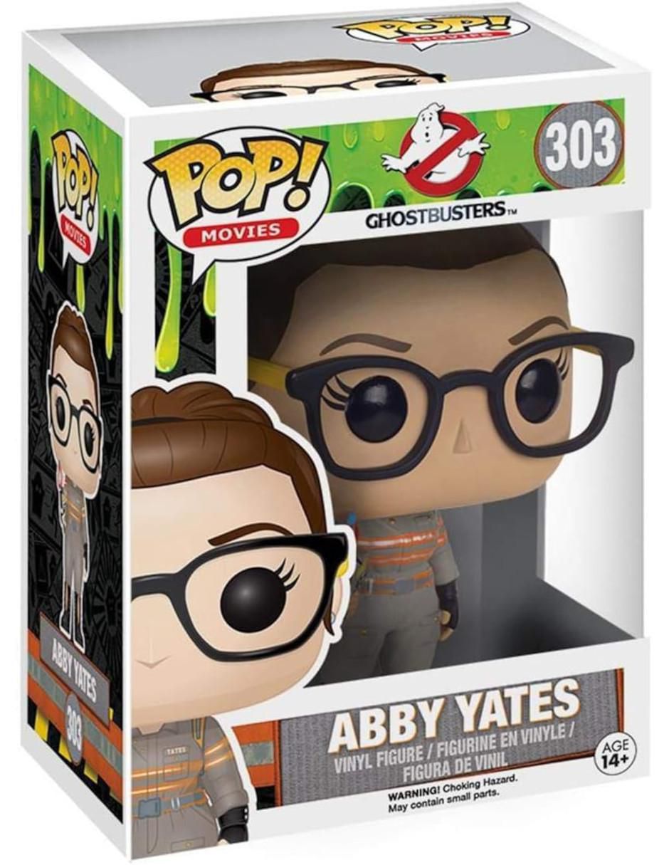 Funko POP! Ghostbusters 3