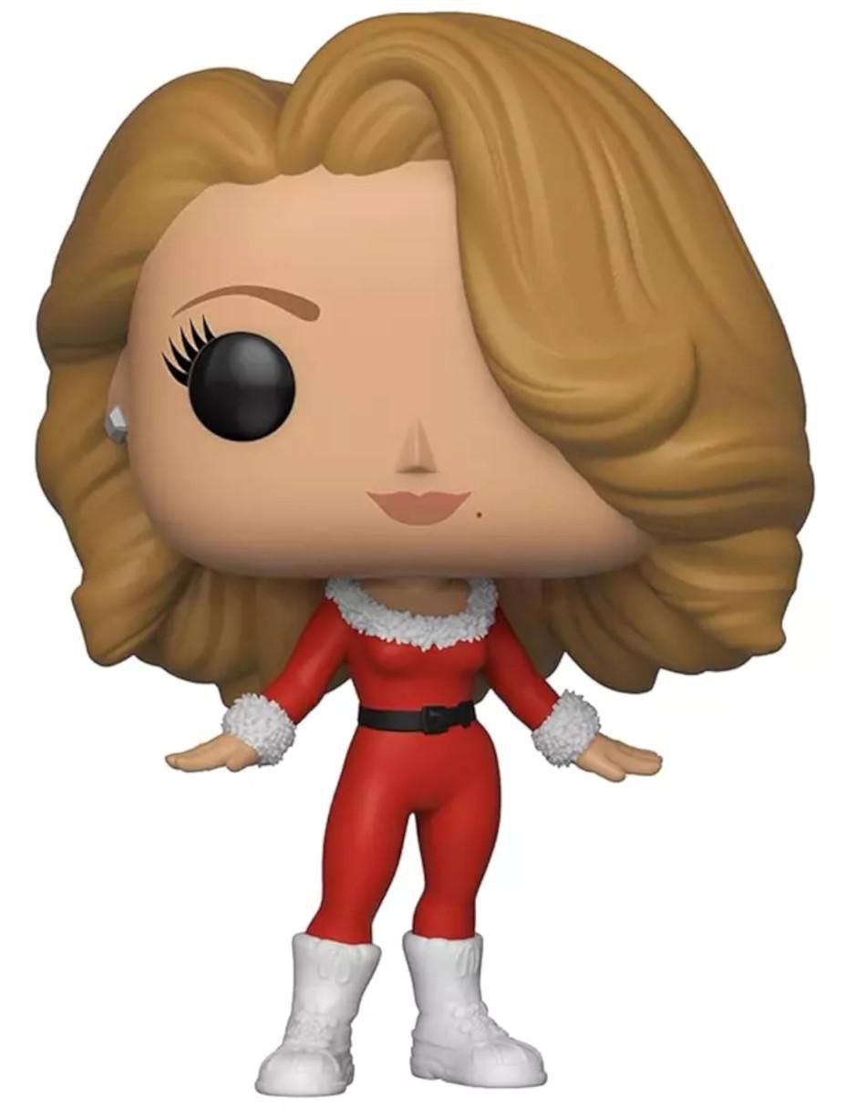 Funko POP! Mariah Carey 1