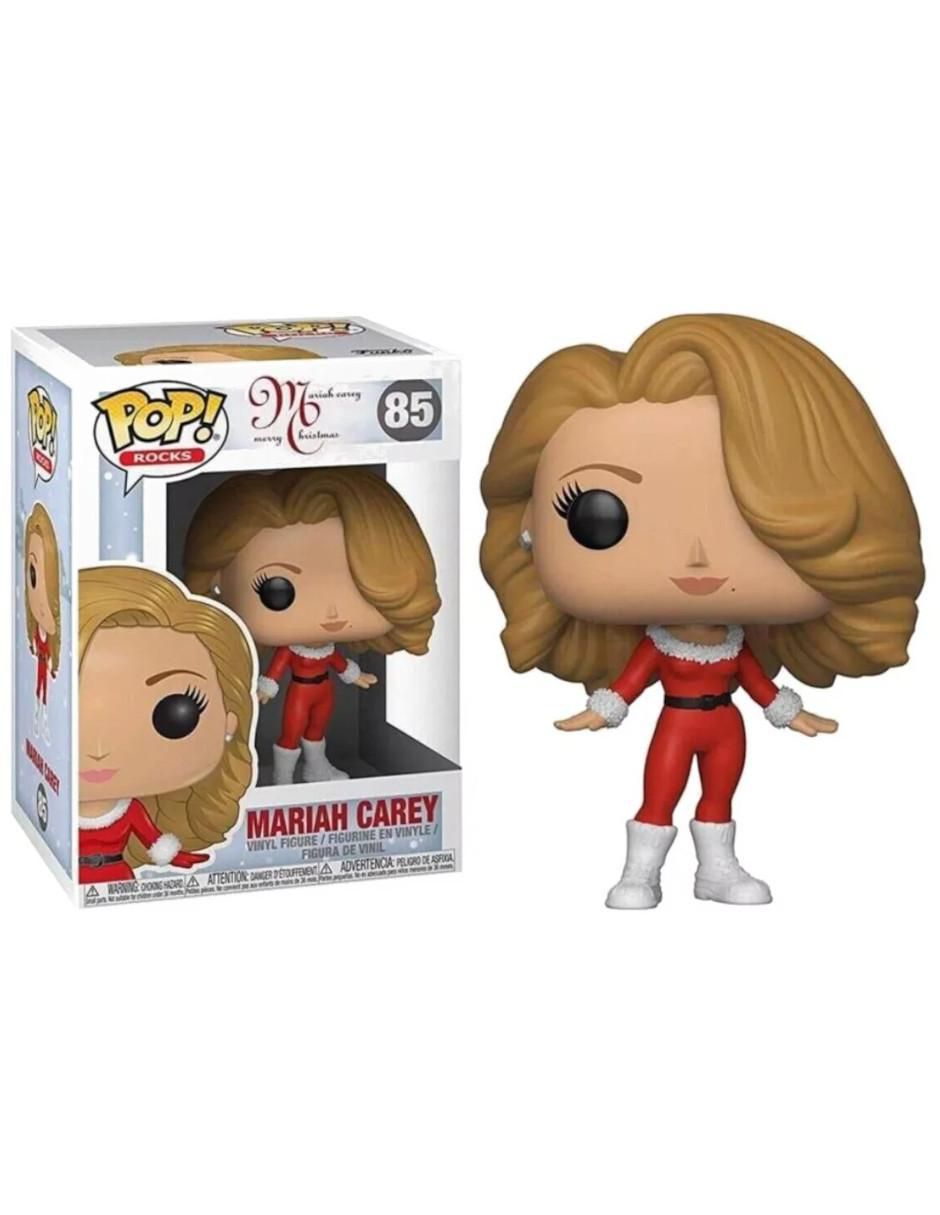 Funko POP! Mariah Carey 2