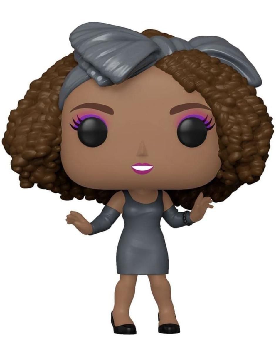 Funko POP! Whitney Houston 1